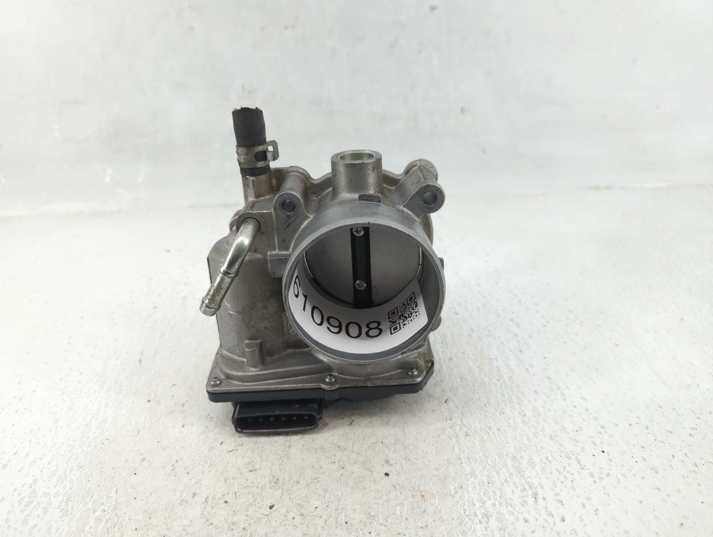 2017-2022 Subaru Impreza Throttle Body P/N:16112AA380 Fits Fits 2017 2018 2019 2020 2021 2022 OEM Used Auto Parts - Oemuseda