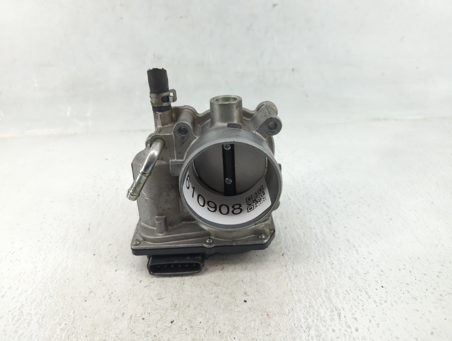 2017-2022 Subaru Impreza Throttle Body P/N:16112AA380 Fits Fits 2017 2018 2019 2020 2021 2022 OEM Used Auto Parts - Oemuseda
