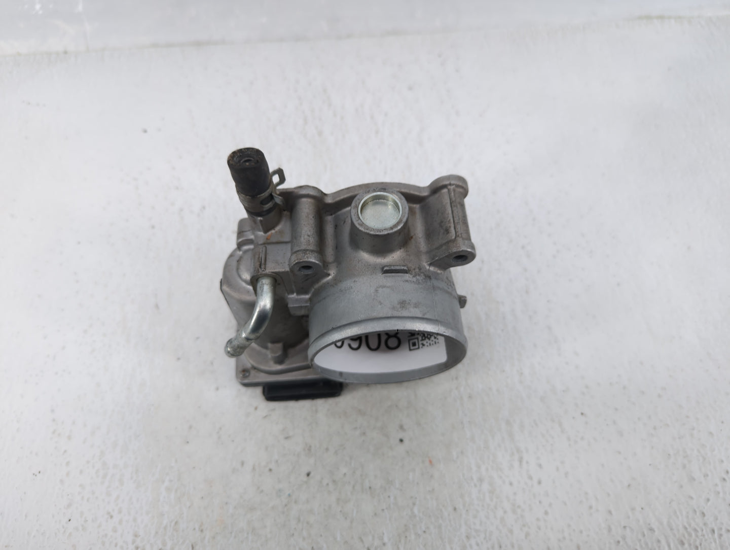 2017-2022 Subaru Impreza Throttle Body P/N:16112AA380 Fits Fits 2017 2018 2019 2020 2021 2022 OEM Used Auto Parts - Oemuseda