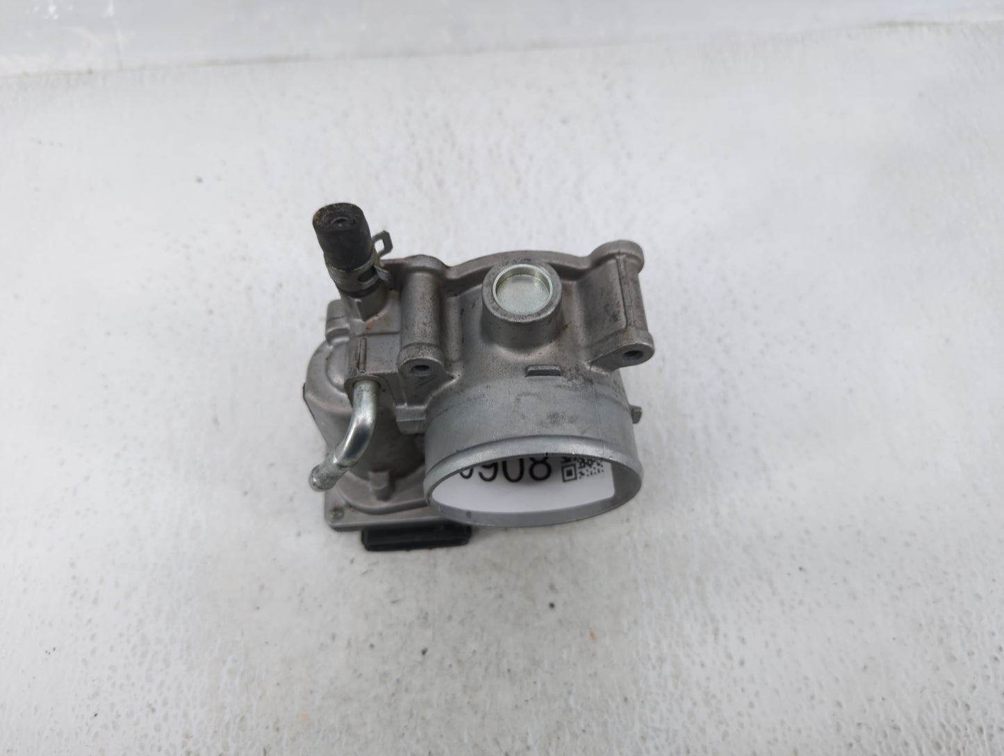 2017-2022 Subaru Impreza Throttle Body P/N:16112AA380 Fits Fits 2017 2018 2019 2020 2021 2022 OEM Used Auto Parts - Oemuseda