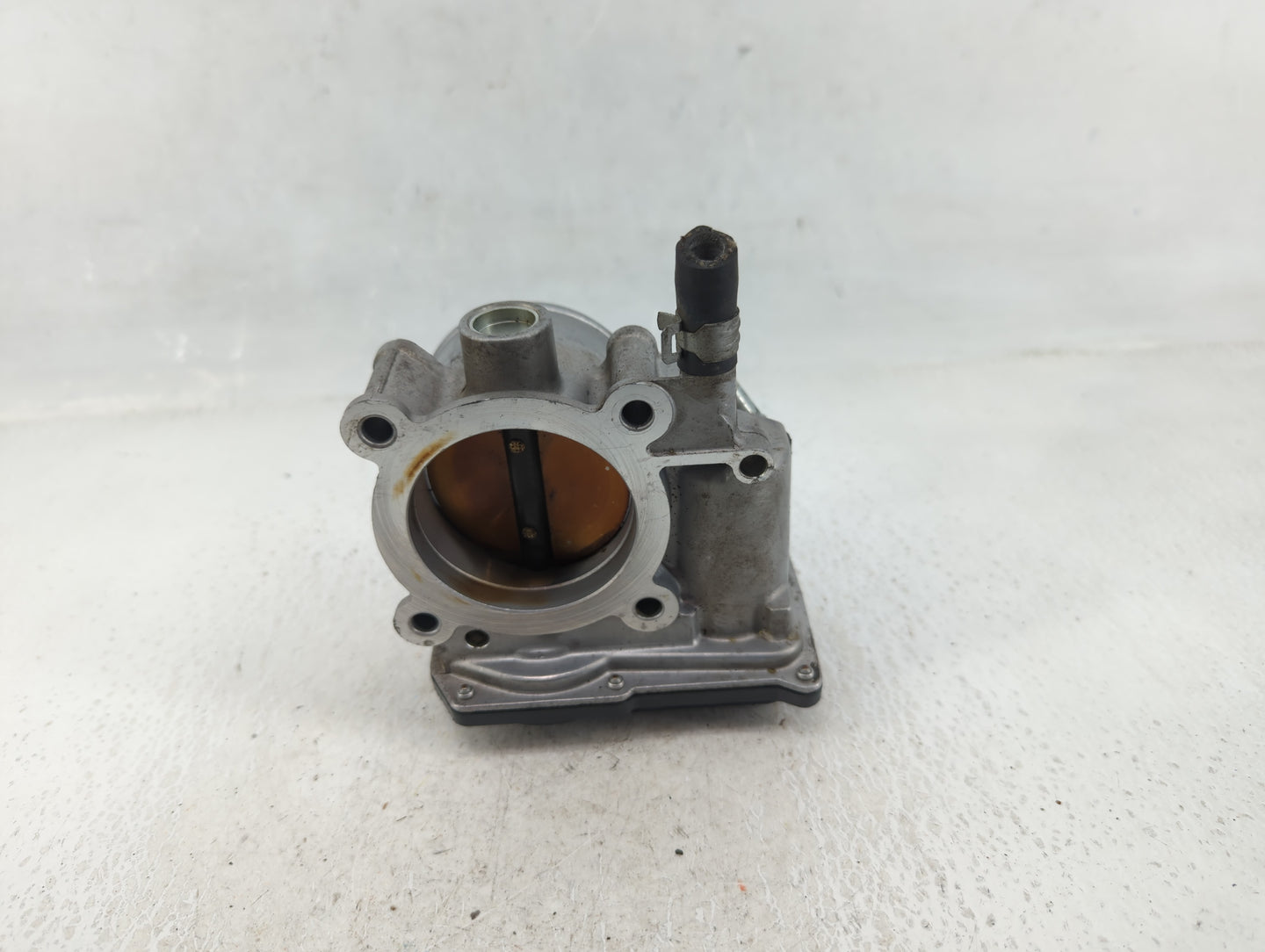 2017-2022 Subaru Impreza Throttle Body P/N:16112AA380 Fits Fits 2017 2018 2019 2020 2021 2022 OEM Used Auto Parts - Oemuseda