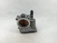 2017-2022 Subaru Impreza Throttle Body P/N:16112AA380 Fits Fits 2017 2018 2019 2020 2021 2022 OEM Used Auto Parts - Oemuseda