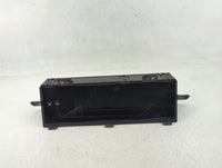 2017-2018 Subaru Impreza Information Display Screen - Oemusedautoparts1.com