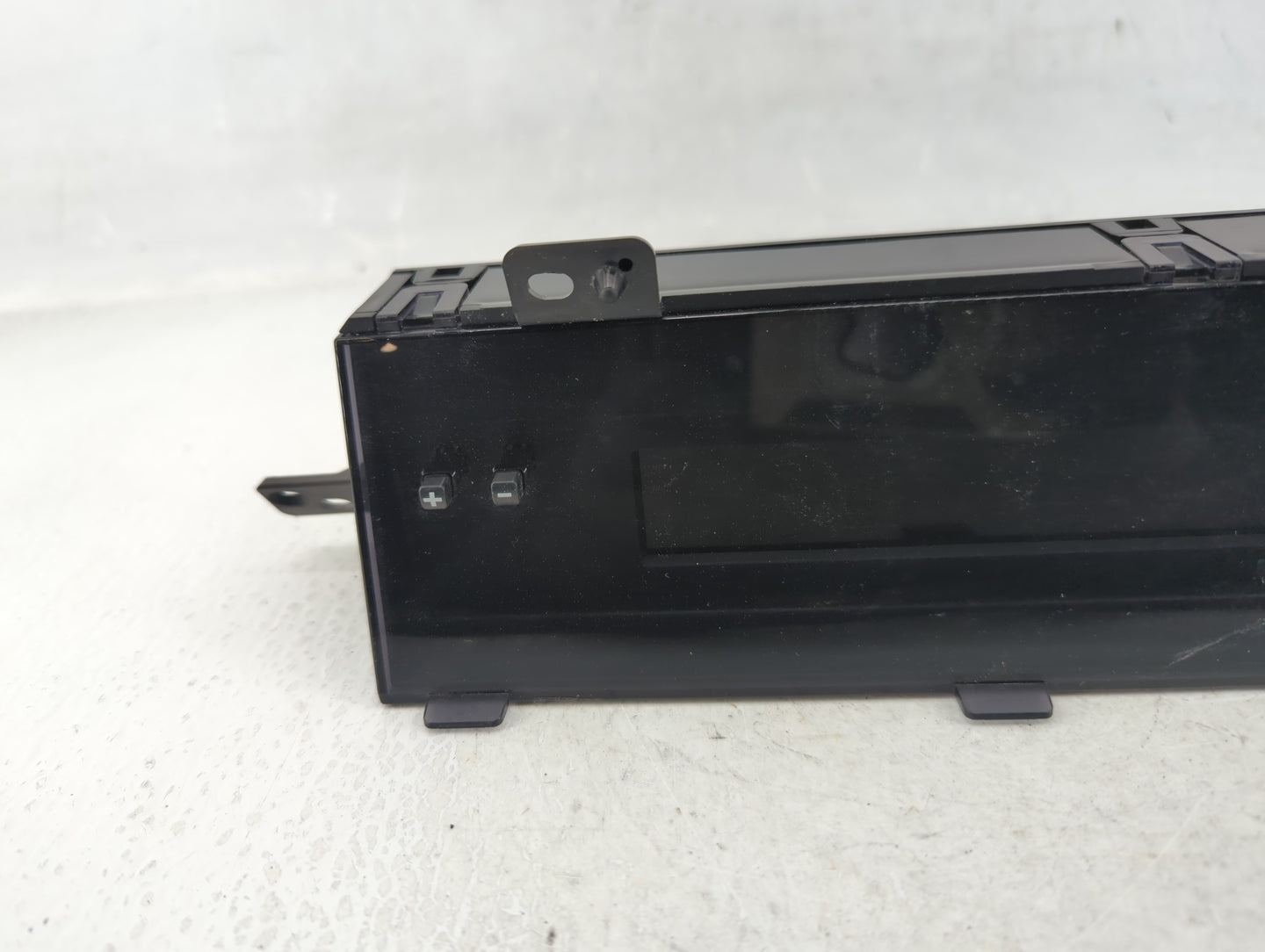 2017-2018 Subaru Impreza Information Display Screen - Oemusedautoparts1.com