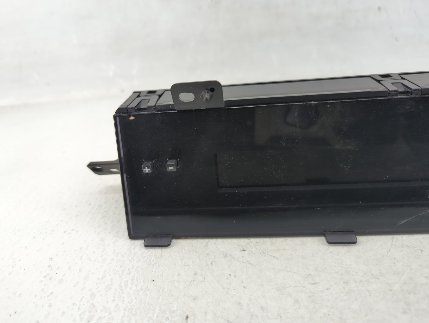 2017-2018 Subaru Impreza Information Display Screen - Oemusedautoparts1.com