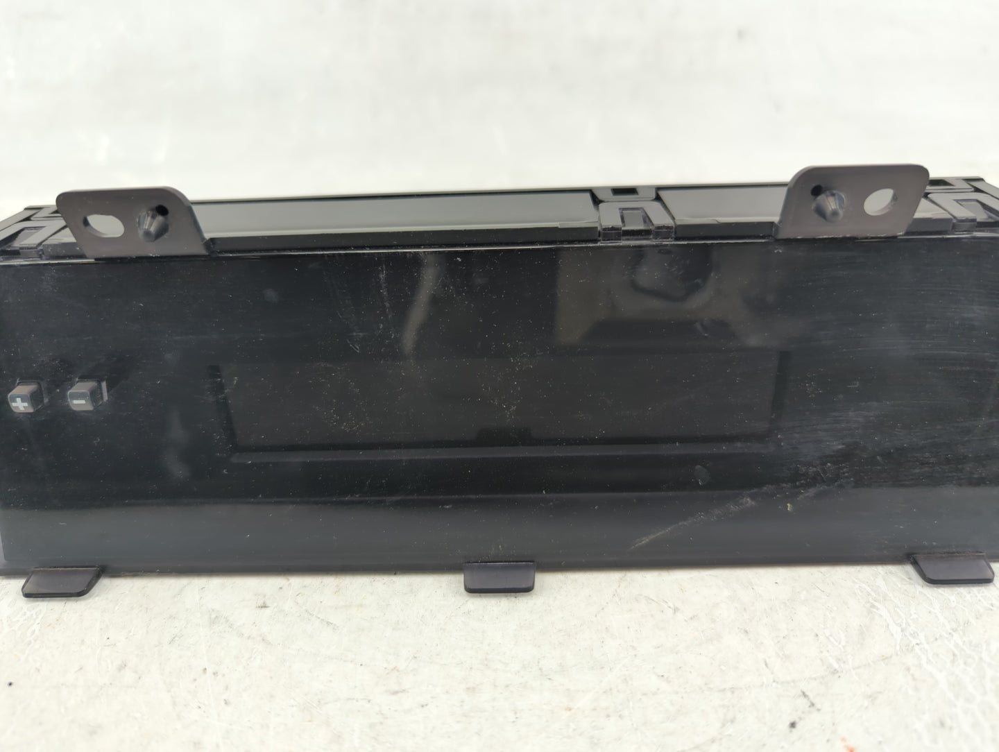 2017-2018 Subaru Impreza Information Display Screen - Oemusedautoparts1.com