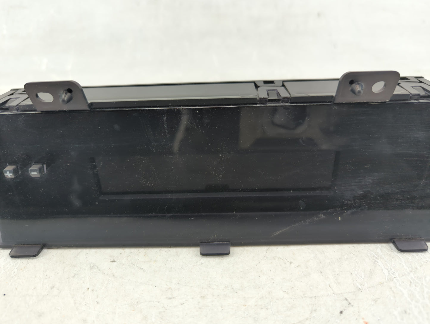 2017-2018 Subaru Impreza Information Display Screen - Oemusedautoparts1.com