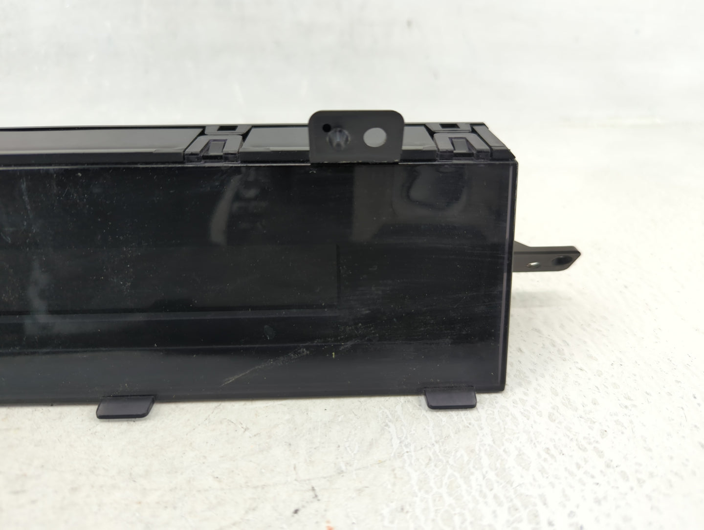 2017-2018 Subaru Impreza Information Display Screen - Oemusedautoparts1.com