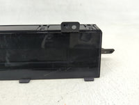 2017-2018 Subaru Impreza Information Display Screen - Oemusedautoparts1.com