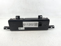 2017-2018 Subaru Impreza Information Display Screen - Oemusedautoparts1.com