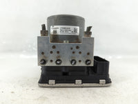 2017-2021 Subaru Impreza ABS Pump Control Module Replacement P/N:27536FL01A Fits Fits 2017 2018 2019 2020 2021 OEM Used Auto