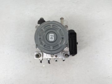 2017-2021 Subaru Impreza Anti-Lock Brake ABS Pump Module Actuator OEM P/N:27536FL01A Fits Fits 2017 2018 2019 2020 2021 OEM Used Auto Parts