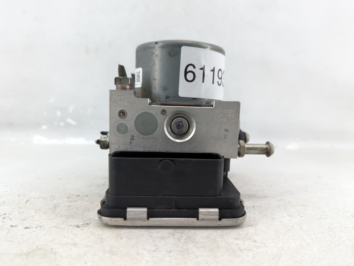 2017-2021 Subaru Impreza ABS Pump Control Module Replacement P/N:27536FL01A Fits Fits 2017 2018 2019 2020 2021 OEM Used Auto