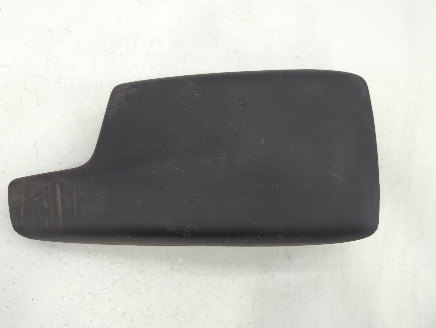 2017-2022 Subaru Impreza Center Console Armrest Cover Lid Black - Oemusedautoparts1.com