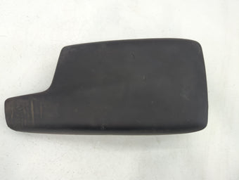 compare product 2017-2022 Subaru Impreza Center Console Armrest Cover Lid Black