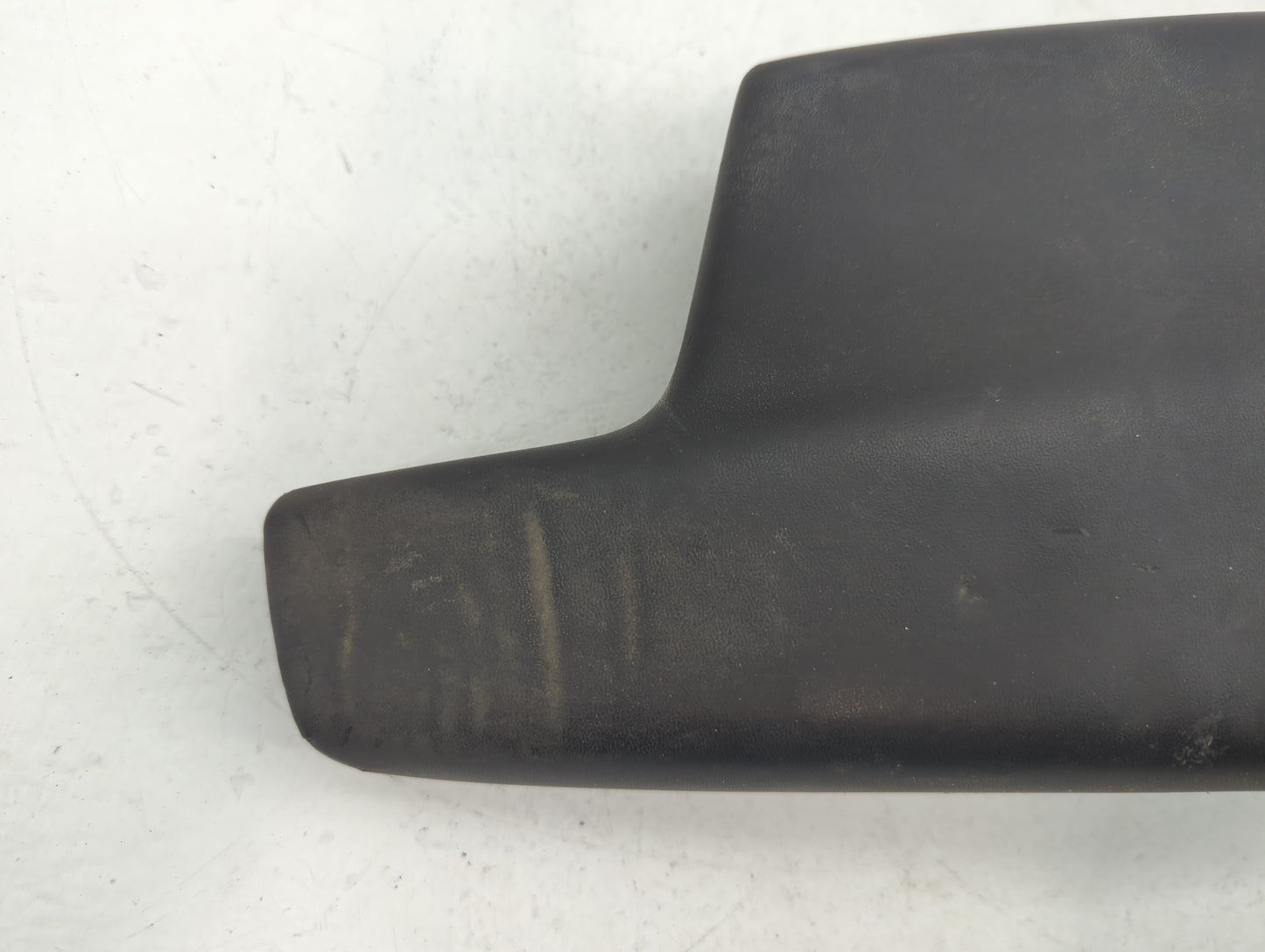 2017-2022 Subaru Impreza Center Console Armrest Cover Lid Black - Oemusedautoparts1.com
