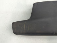 2017-2022 Subaru Impreza Center Console Armrest Cover Lid Black - Oemusedautoparts1.com