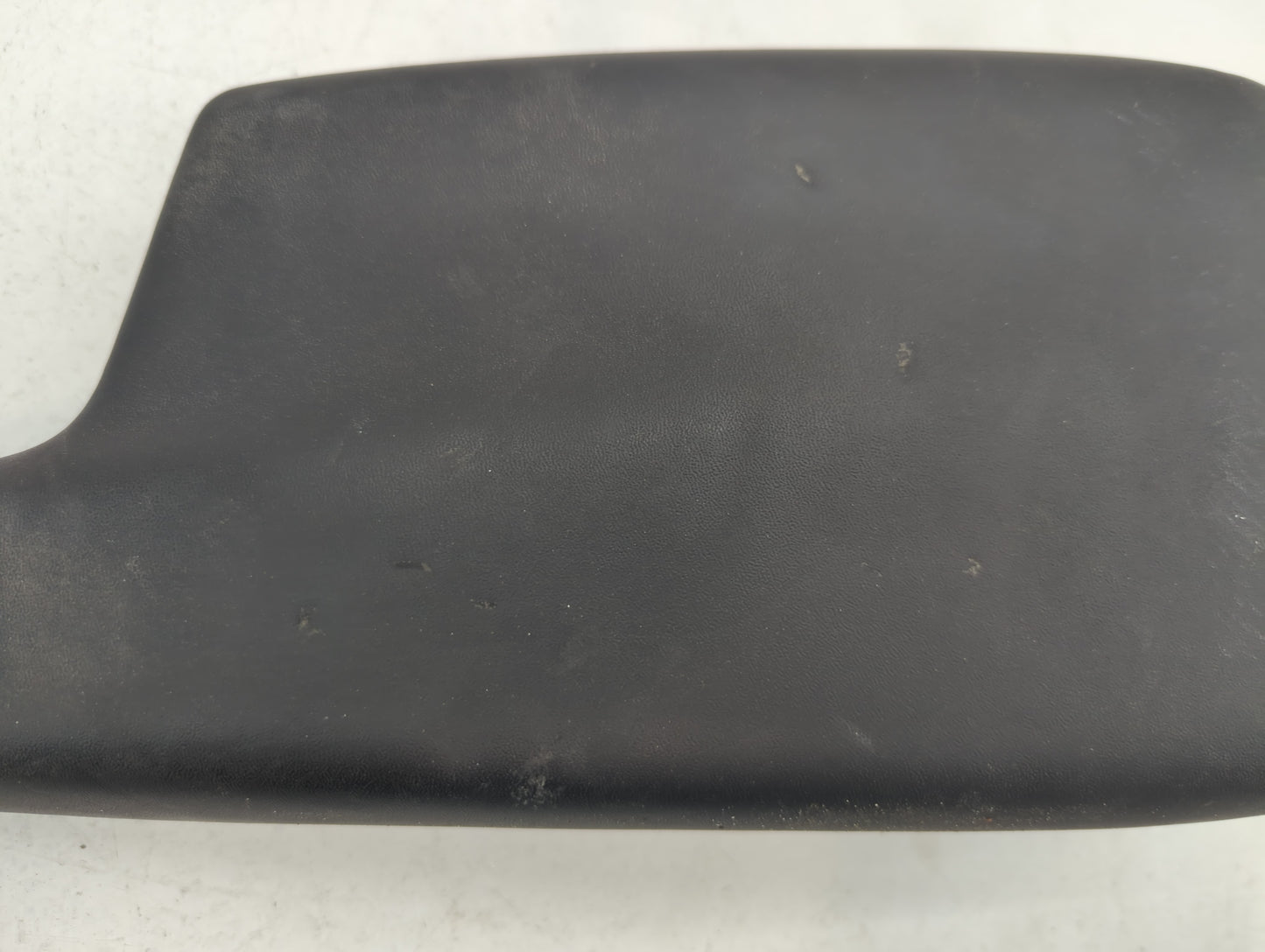 2017-2022 Subaru Impreza Center Console Armrest Cover Lid Black - Oemusedautoparts1.com