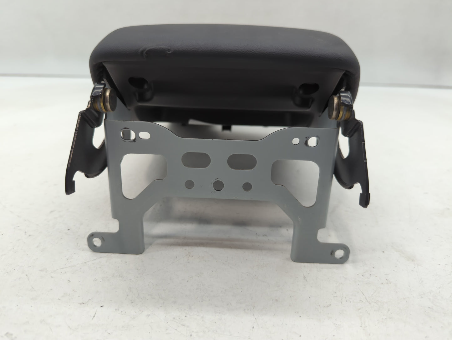 2017-2022 Subaru Impreza Center Console Armrest Cover Lid Black - Oemusedautoparts1.com