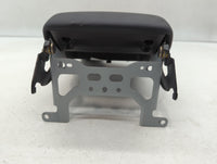2017-2022 Subaru Impreza Center Console Armrest Cover Lid Black - Oemusedautoparts1.com