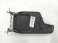 2017-2022 Subaru Impreza Center Console Armrest Cover Lid Black - Oemusedautoparts1.com