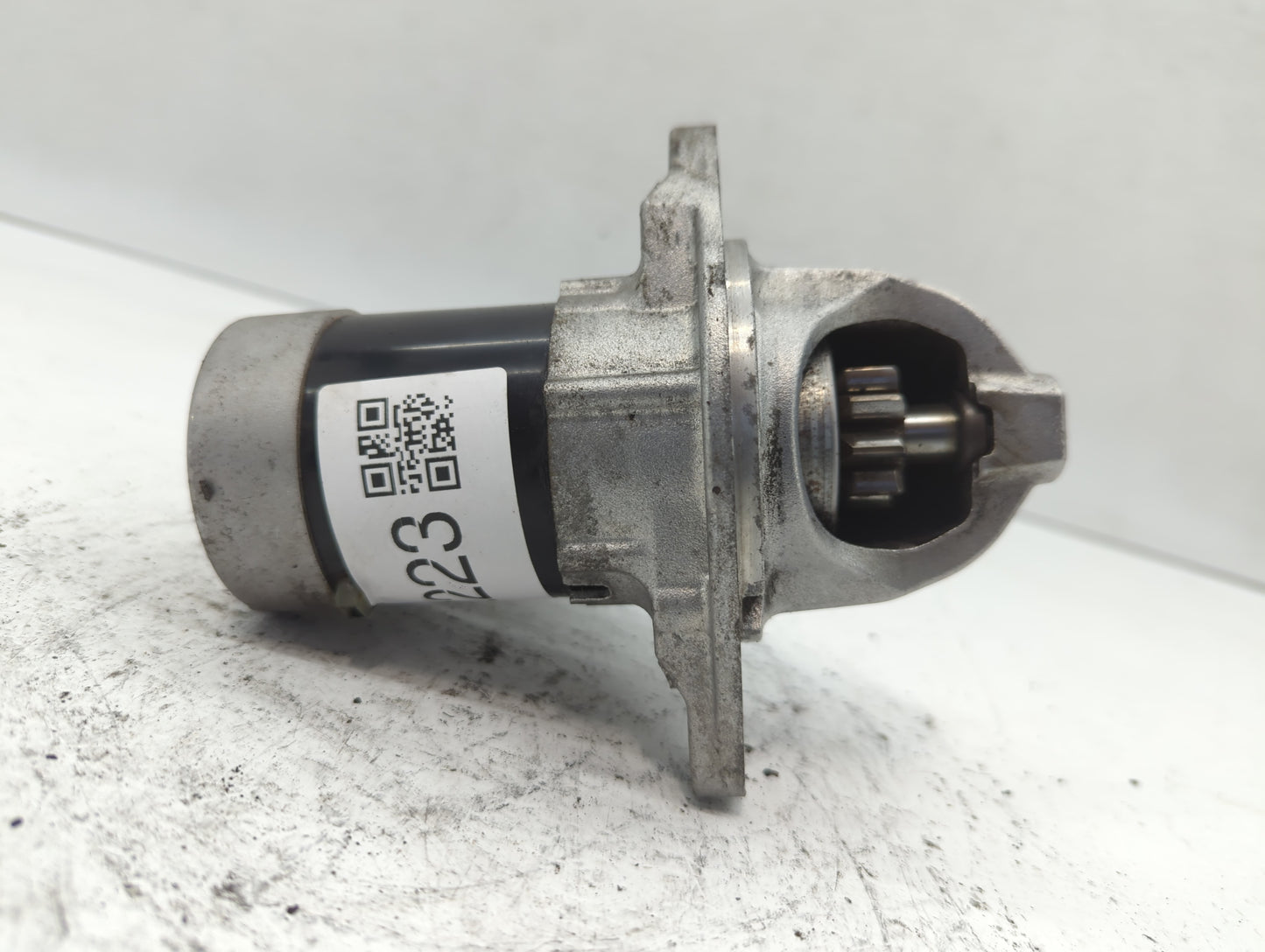 2017-2022 Subaru Impreza Car Starter Motor Solenoid OEM P/N:M000TC5371ZC 23300 AA85A Fits Fits 2017 2018 2019 2020 2021 2022