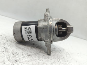 compare product 2017-2022 Subaru Impreza Car Starter Motor Solenoid OEM P/N:M000TC5371ZC 23300 AA85A Fits Fits 2017 2018 2019 2020 2021 2022 OEM Used Auto Parts