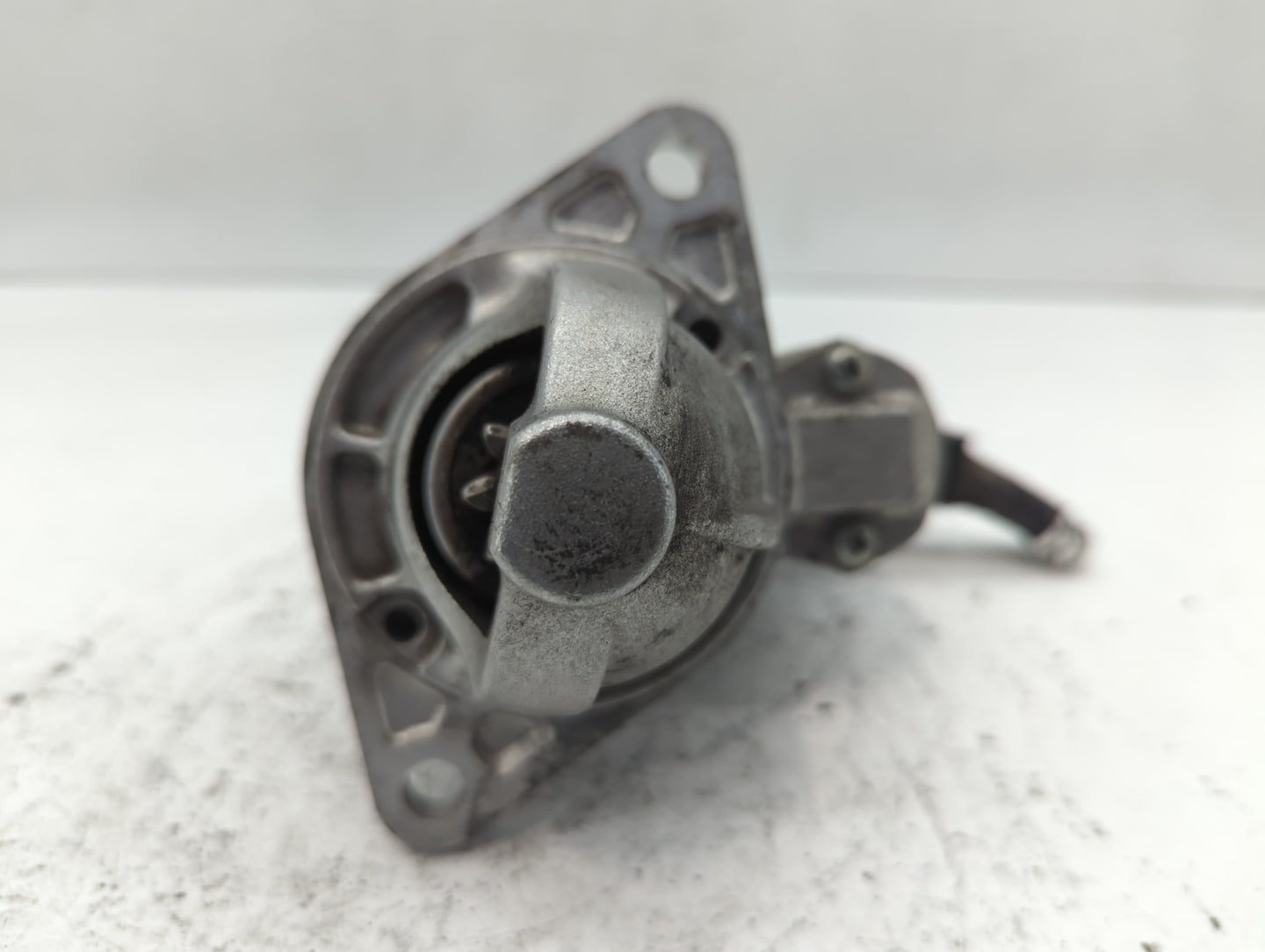 2017-2022 Subaru Impreza Car Starter Motor Solenoid OEM P/N:M000TC5371ZC 23300 AA85A Fits Fits 2017 2018 2019 2020 2021 2022