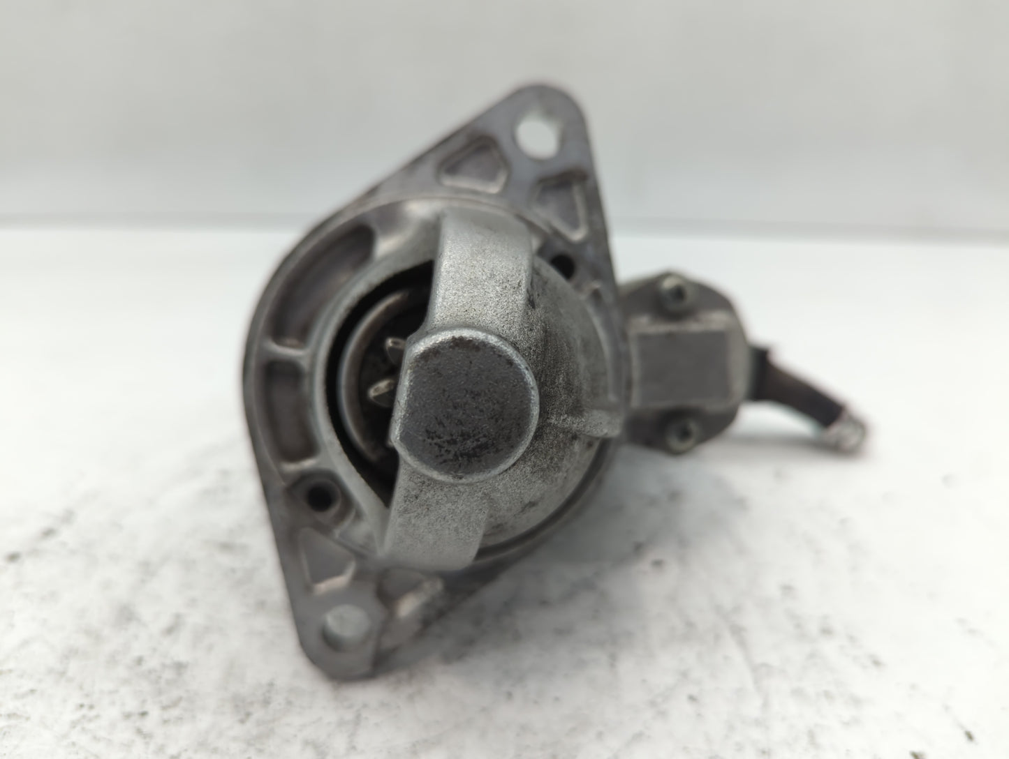 2017-2022 Subaru Impreza Car Starter Motor Solenoid OEM P/N:M000TC5371ZC 23300 AA85A Fits Fits 2017 2018 2019 2020 2021 2022
