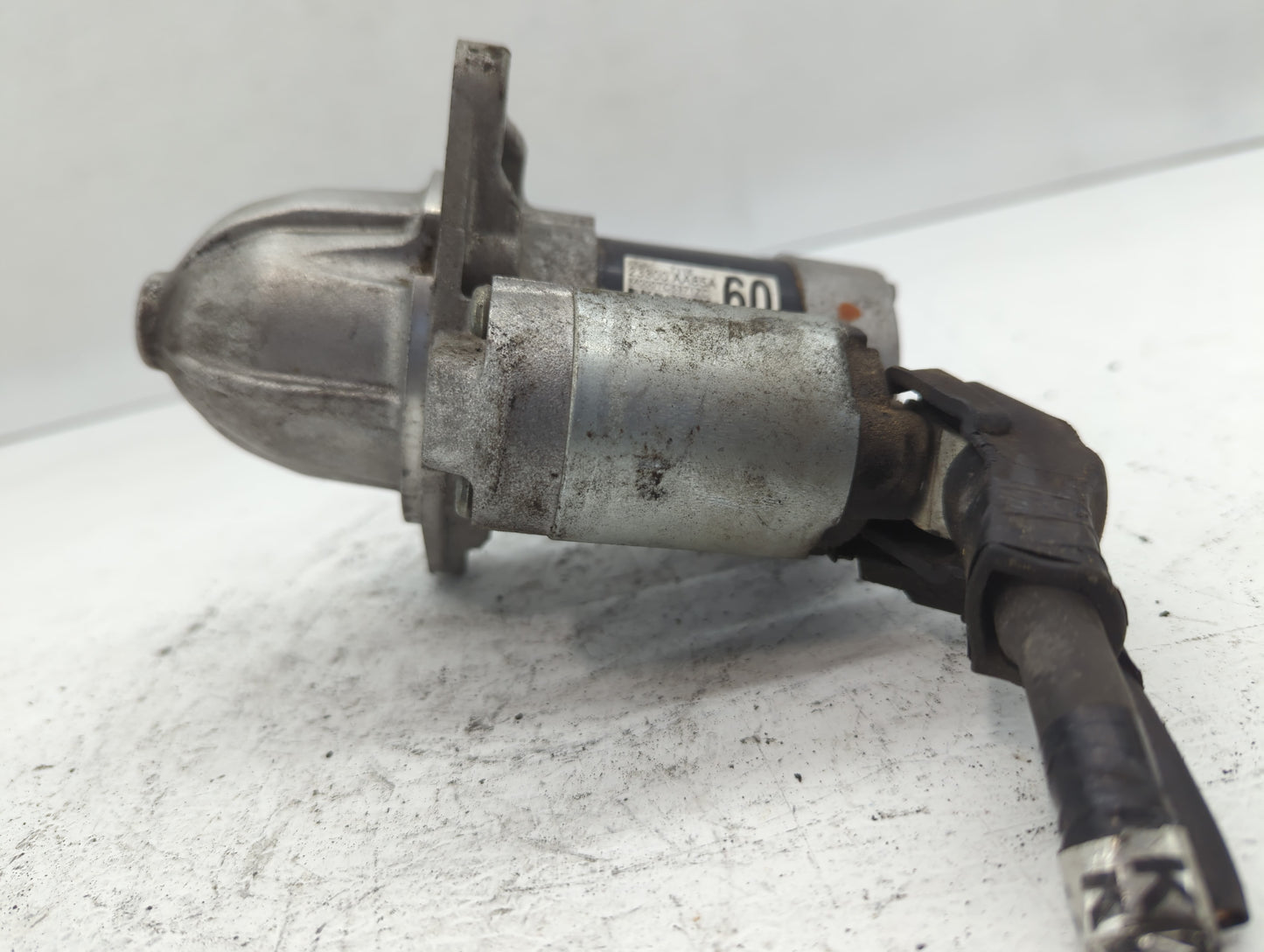 2017-2022 Subaru Impreza Car Starter Motor Solenoid OEM P/N:M000TC5371ZC 23300 AA85A Fits Fits 2017 2018 2019 2020 2021 2022