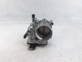 compare product 2017-2022 Subaru Impreza Throttle Body P/N:2010 00861 12T01, 16112AA470 Fits Fits 2017 2018 2019 2020 2021 2022 OEM Used Auto Parts