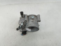 2017-2022 Subaru Impreza Throttle Body P/N:2010 00861 12T01, 16112AA470 Fits Fits 2017 2018 2019 2020 2021 2022 OEM Used Aut
