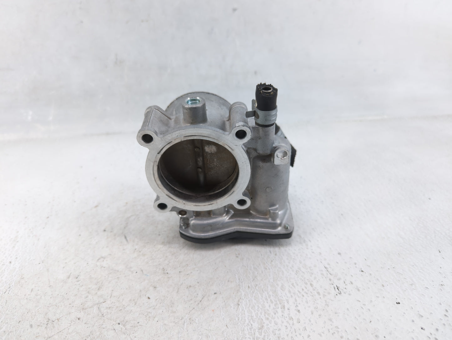 2017-2022 Subaru Impreza Throttle Body P/N:2010 00861 12T01, 16112AA470 Fits Fits 2017 2018 2019 2020 2021 2022 OEM Used Aut