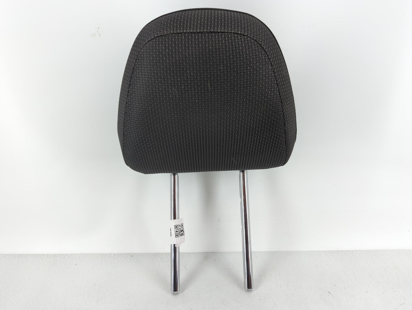 2017 Subaru Impreza Headrest Head Rest Front Driver Passenger Seat Black - Oemusedautoparts1.com