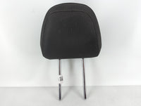 2017 Subaru Impreza Headrest Head Rest Front Driver Passenger Seat Black - Oemusedautoparts1.com