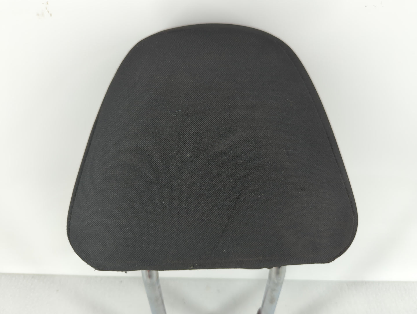 2017 Subaru Impreza Headrest Head Rest Front Driver Passenger Seat Black - Oemusedautoparts1.com