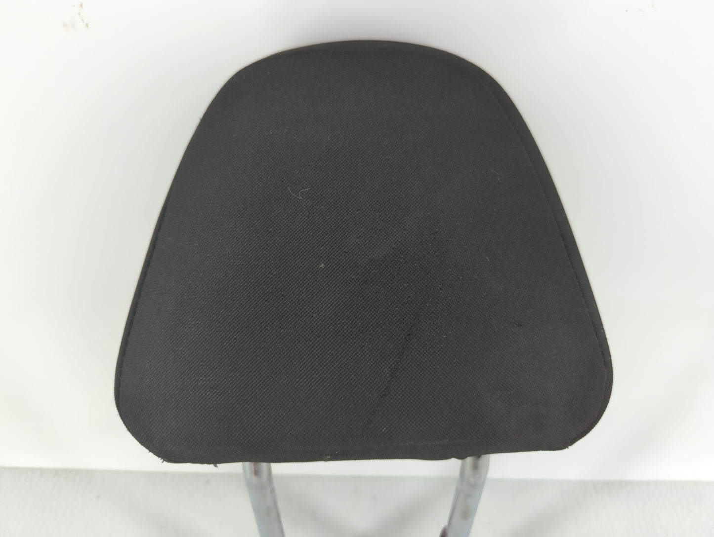 2017 Subaru Impreza Headrest Head Rest Front Driver Passenger Seat Black - Oemusedautoparts1.com