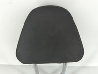 2017 Subaru Impreza Headrest Head Rest Front Driver Passenger Seat Black - Oemusedautoparts1.com