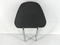 2017 Subaru Impreza Headrest Head Rest Front Driver Passenger Seat Black - Oemusedautoparts1.com