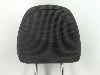 compare product 2017 Subaru Impreza Headrest Head Rest Front Driver Passenger Seat Black