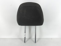 2017 Subaru Impreza Headrest Head Rest Front Driver Passenger Seat Black - Oemusedautoparts1.com