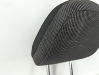 2017 Subaru Impreza Headrest Head Rest Front Driver Passenger Seat Black - Oemusedautoparts1.com