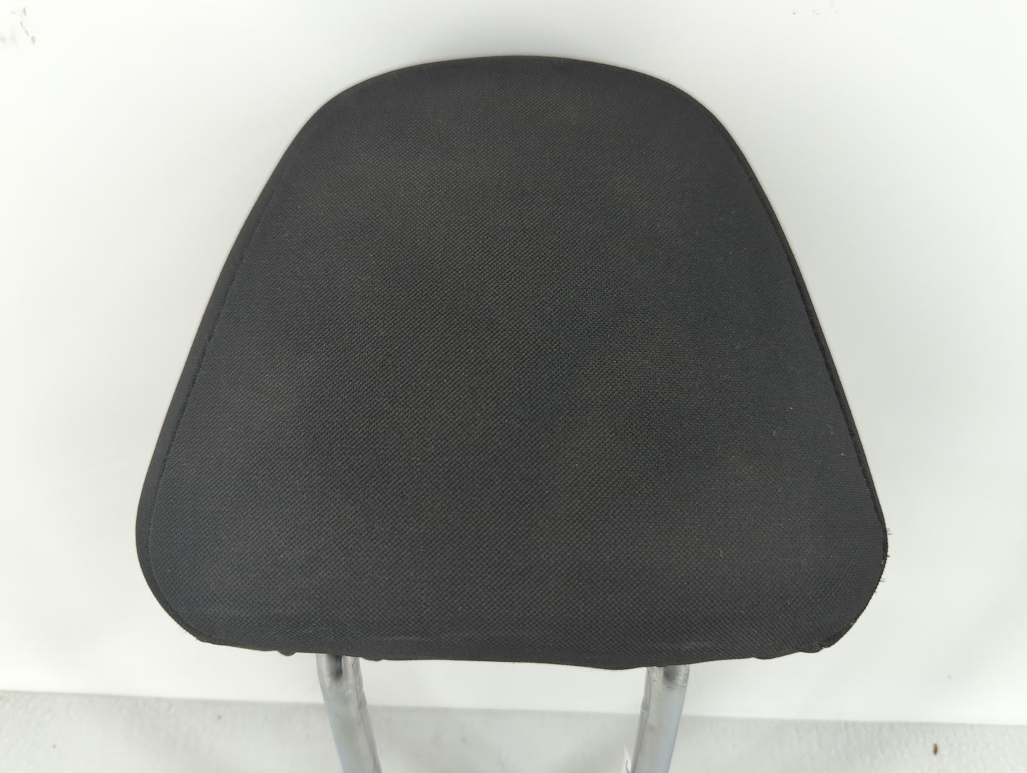 2017 Subaru Impreza Headrest Head Rest Front Driver Passenger Seat Black - Oemusedautoparts1.com