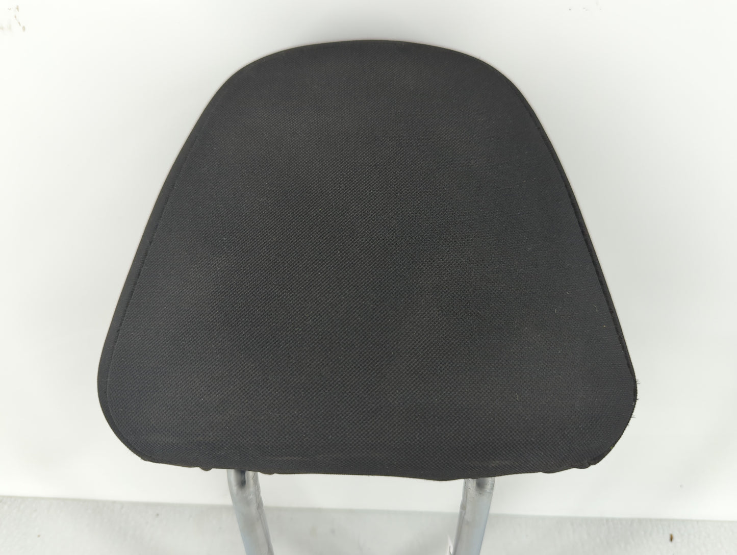 2017 Subaru Impreza Headrest Head Rest Front Driver Passenger Seat Black - Oemusedautoparts1.com