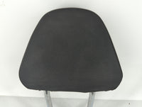2017 Subaru Impreza Headrest Head Rest Front Driver Passenger Seat Black - Oemusedautoparts1.com