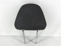 2017 Subaru Impreza Headrest Head Rest Front Driver Passenger Seat Black - Oemusedautoparts1.com
