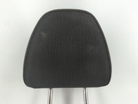 2017 Subaru Impreza Headrest Head Rest Front Driver Passenger Seat Black - Oemusedautoparts1.com