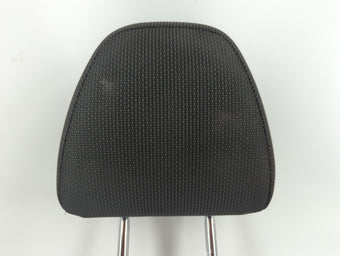 compare product 2017 Subaru Impreza Headrest Head Rest Front Driver Passenger Seat Black