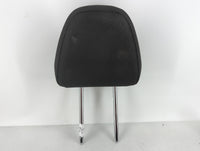 2017 Subaru Impreza Headrest Head Rest Front Driver Passenger Seat Black - Oemusedautoparts1.com