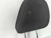 2017 Subaru Impreza Headrest Head Rest Front Driver Passenger Seat Black - Oemusedautoparts1.com